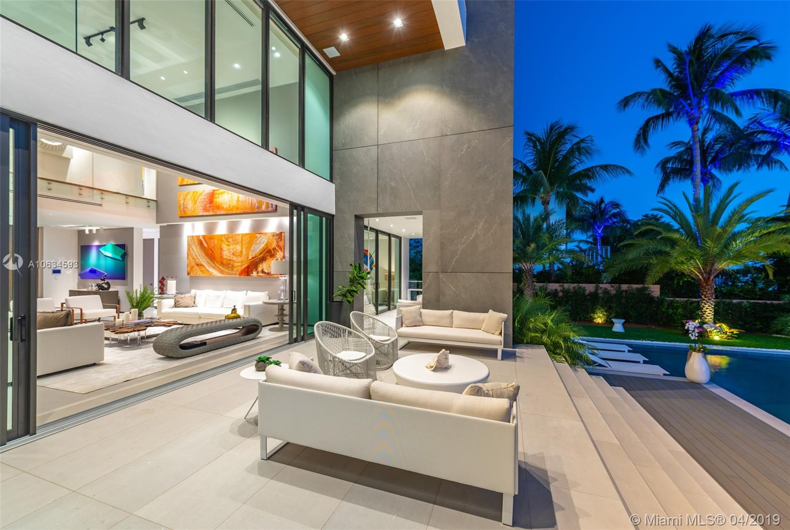 CAPE FLORIDA SUB SEC 1 - Residential