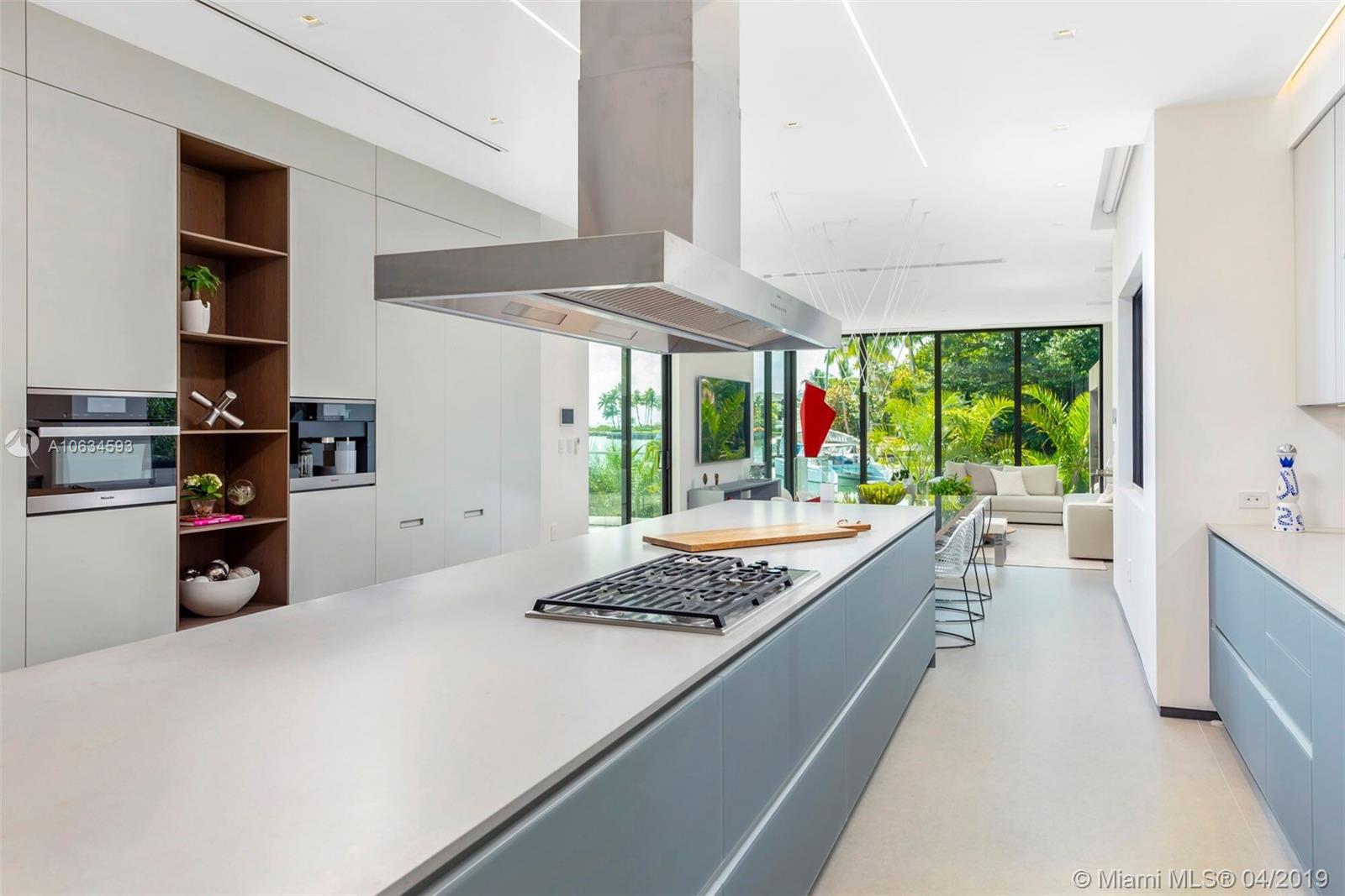 CAPE FLORIDA SUB SEC 1 - Residential