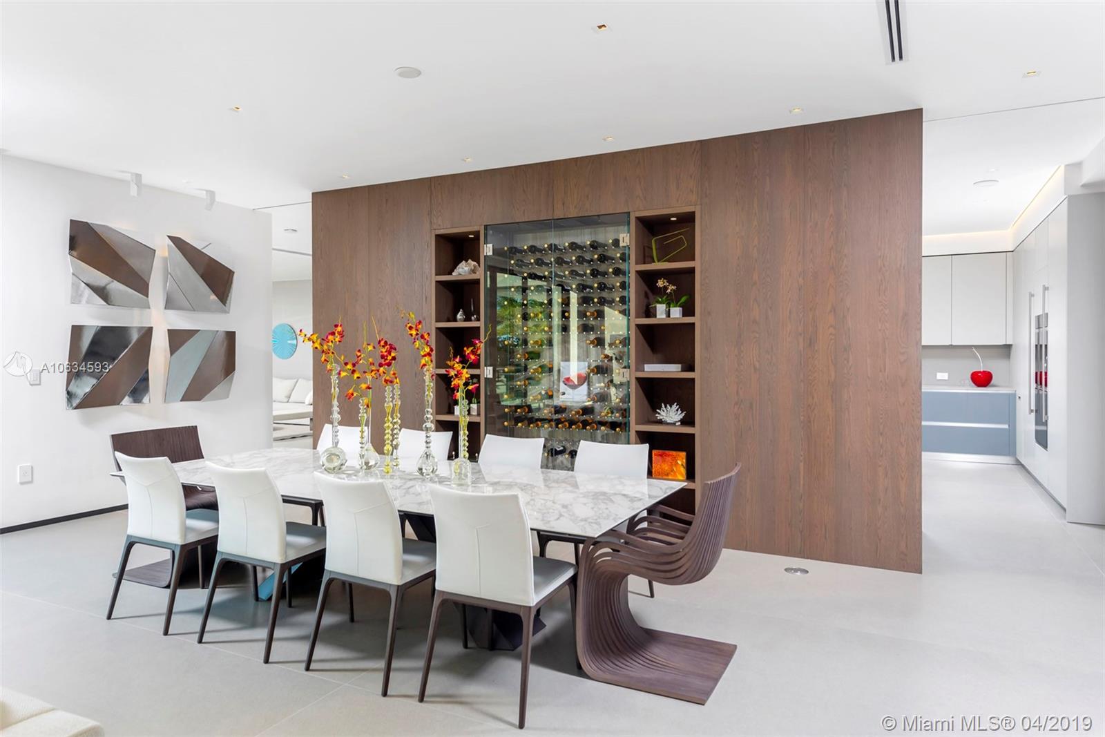 CAPE FLORIDA SUB SEC 1 - Residential