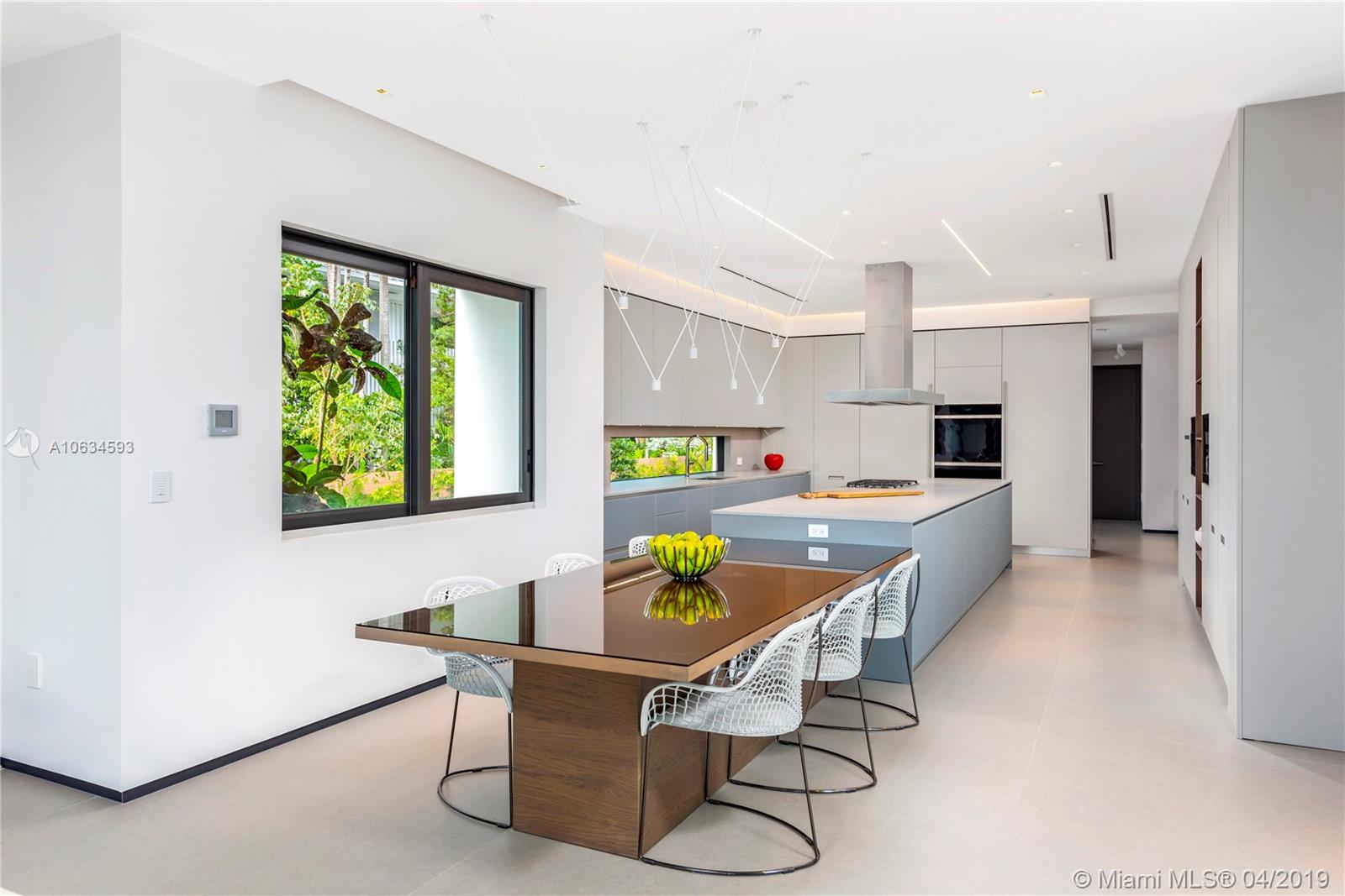 CAPE FLORIDA SUB SEC 1 - Residential