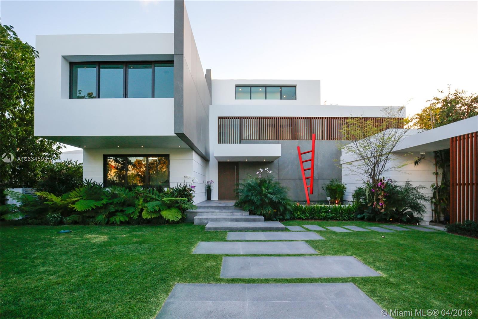 CAPE FLORIDA SUB SEC 1 - Residential