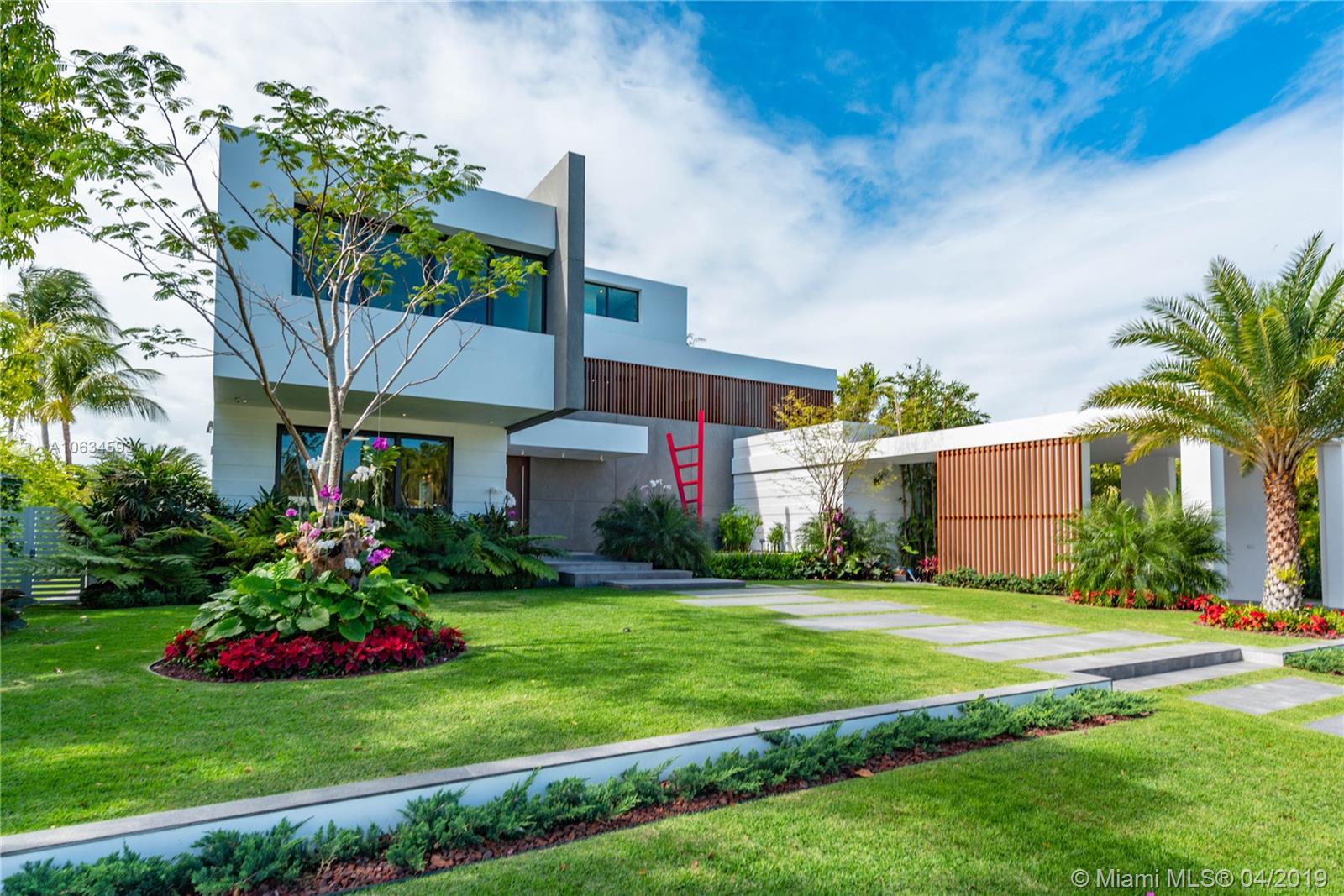 CAPE FLORIDA SUB SEC 1 - Residential