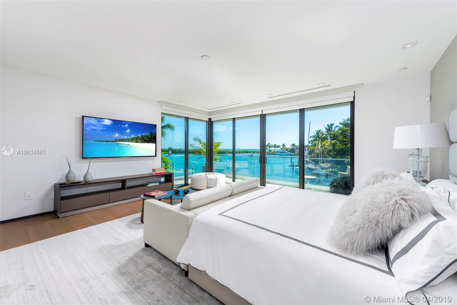 CAPE FLORIDA SUB SEC 1 - Residential