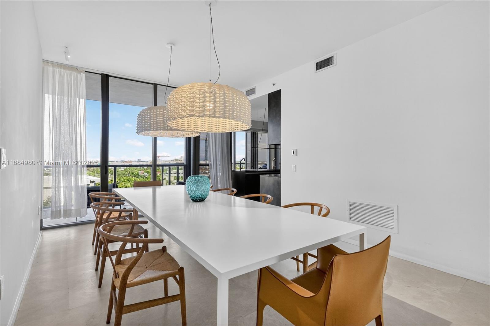 BAL HARBOUR NORTH SOUTH C - Residential Lease