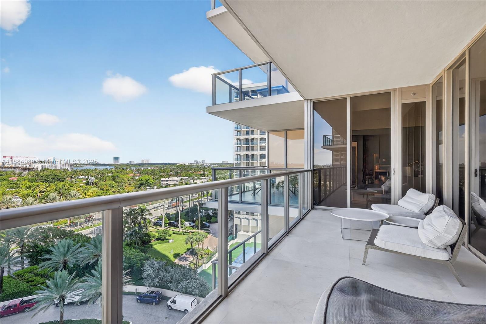 BAL HARBOUR NORTH SOUTH C - Residential Lease