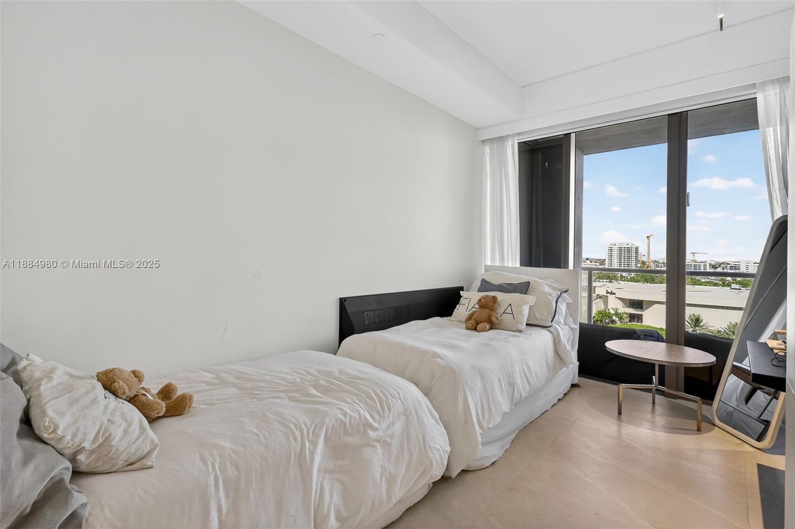 BAL HARBOUR NORTH SOUTH C - Residential Lease