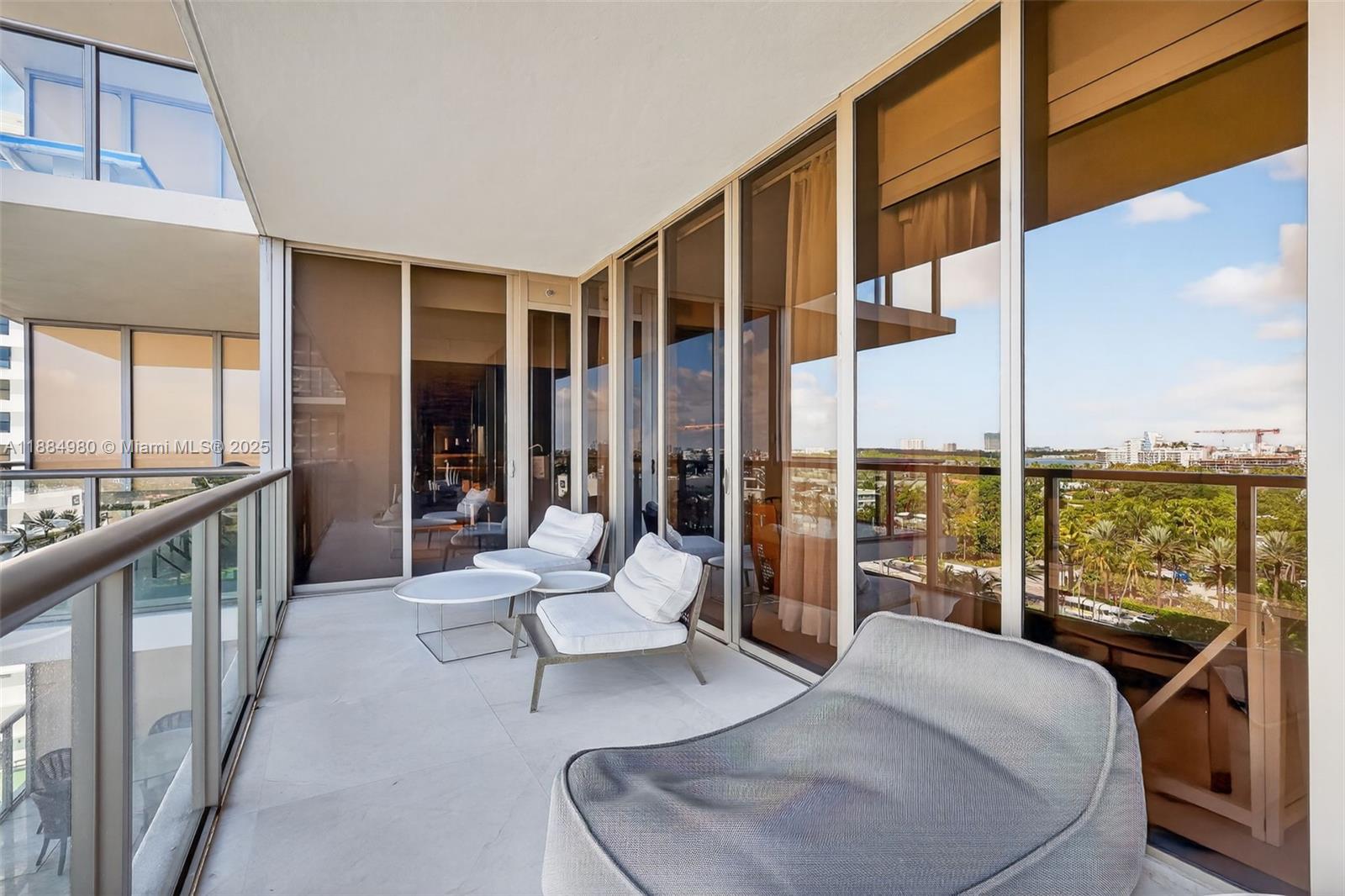 BAL HARBOUR NORTH SOUTH C - Residential Lease