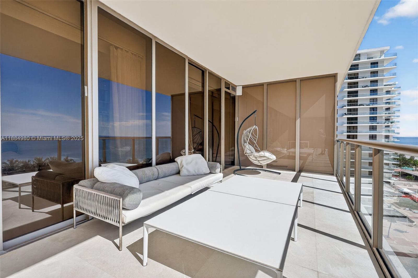 BAL HARBOUR NORTH SOUTH C - Residential Lease