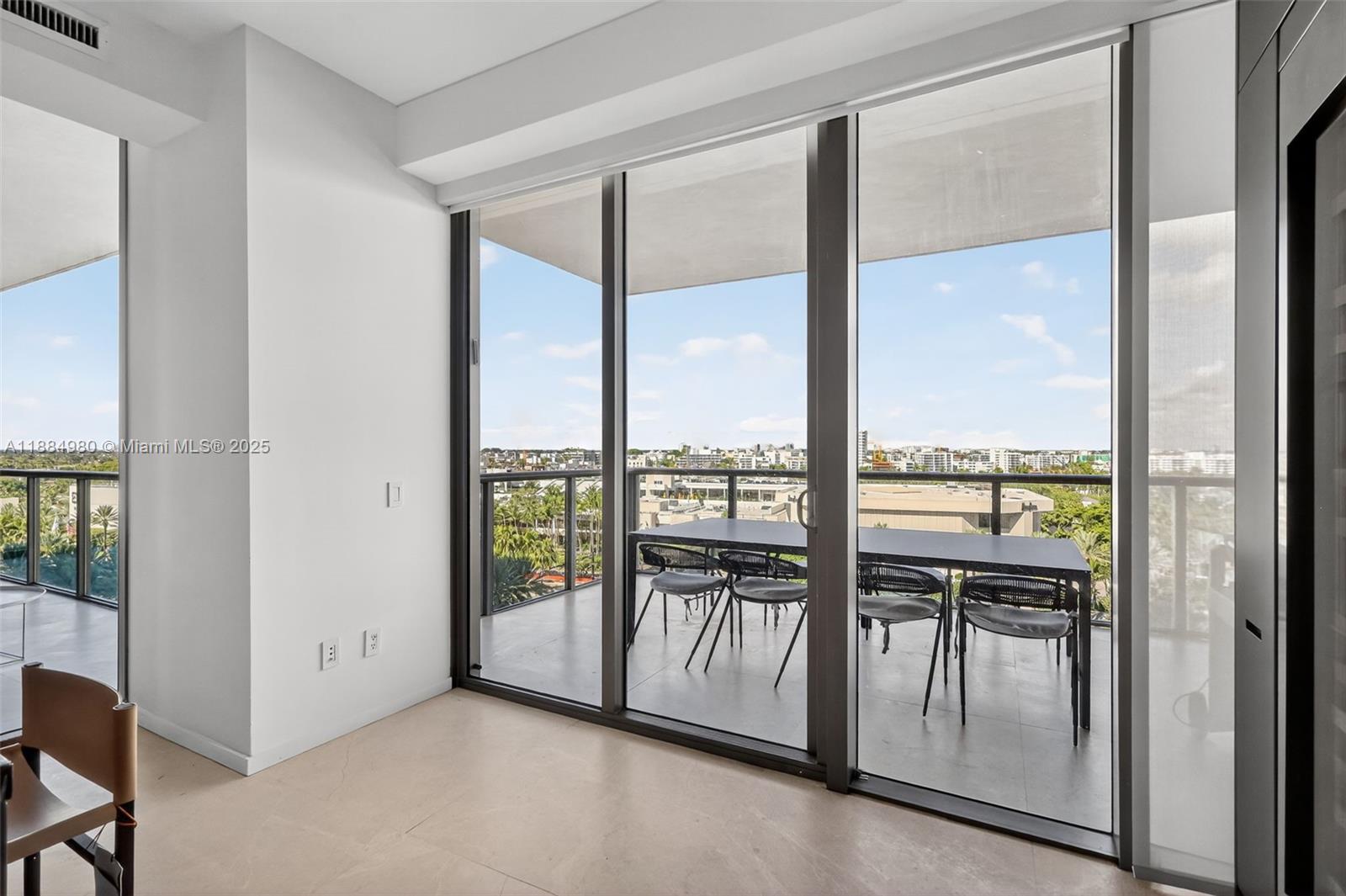 BAL HARBOUR NORTH SOUTH C - Residential Lease