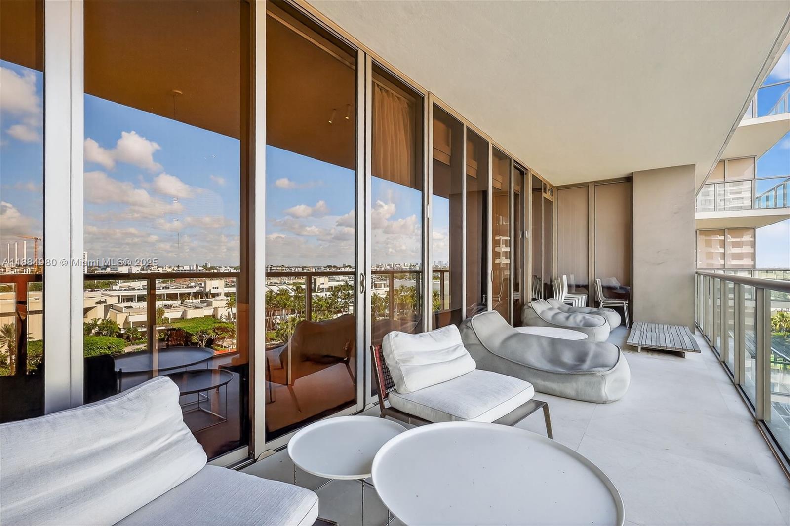 BAL HARBOUR NORTH SOUTH C - Residential Lease