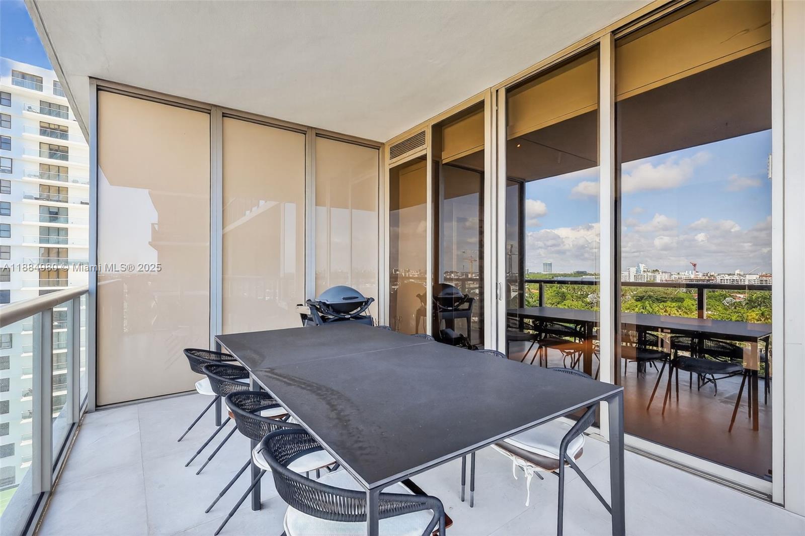 BAL HARBOUR NORTH SOUTH C - Residential Lease