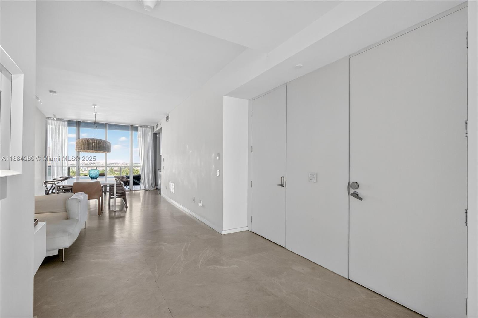BAL HARBOUR NORTH SOUTH C - Residential Lease