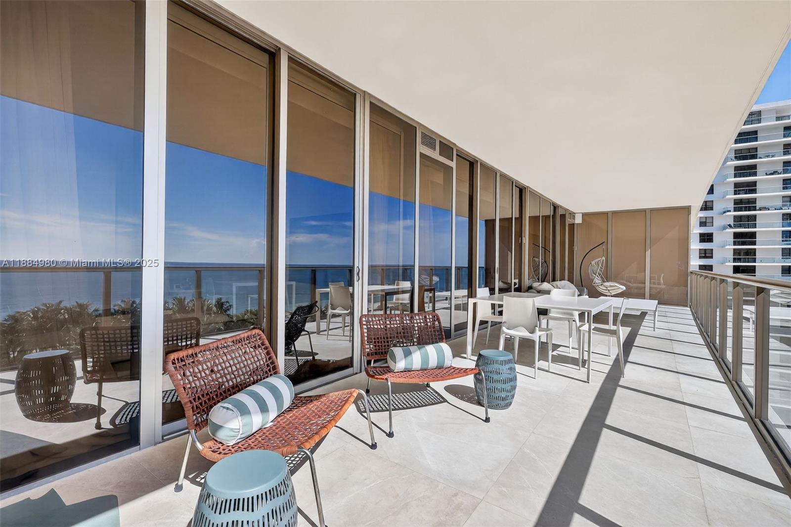 BAL HARBOUR NORTH SOUTH C - Residential Lease