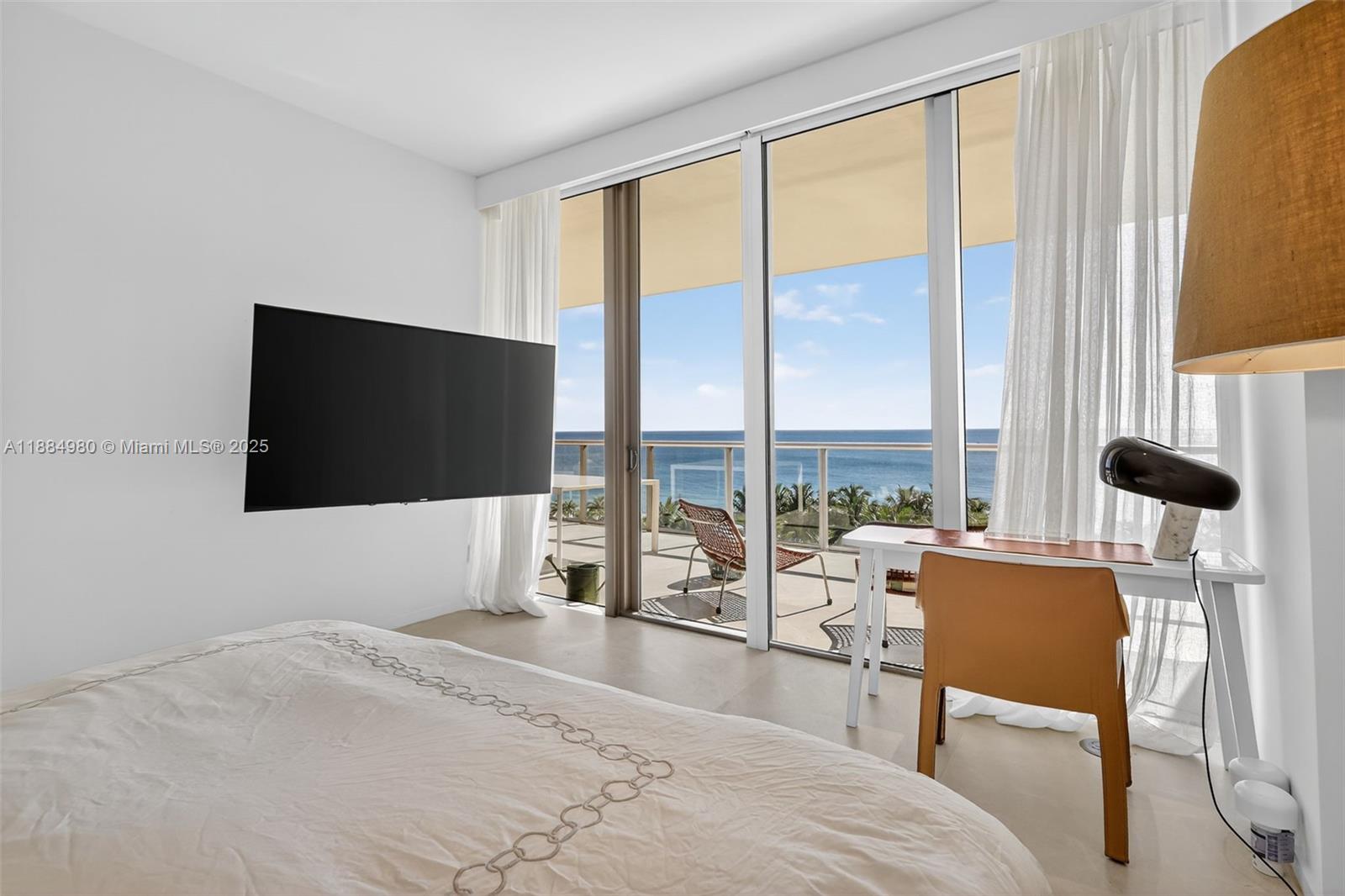 BAL HARBOUR NORTH SOUTH C - Residential Lease