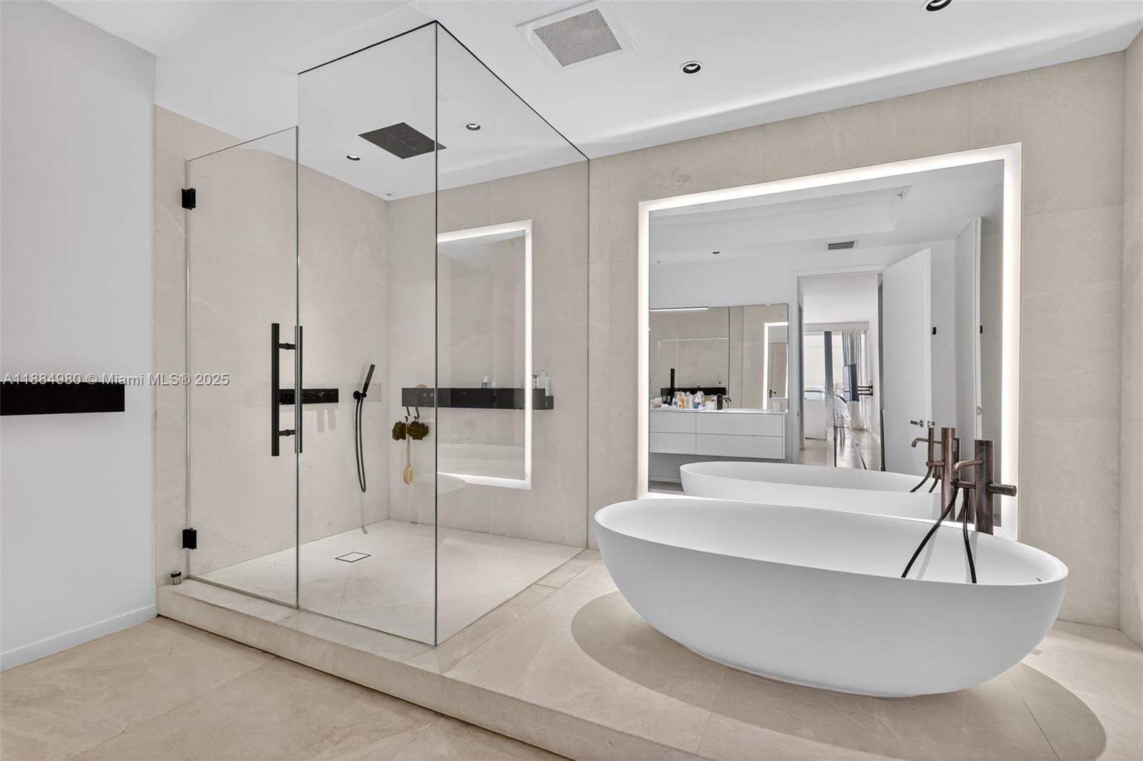 BAL HARBOUR NORTH SOUTH C - Residential Lease