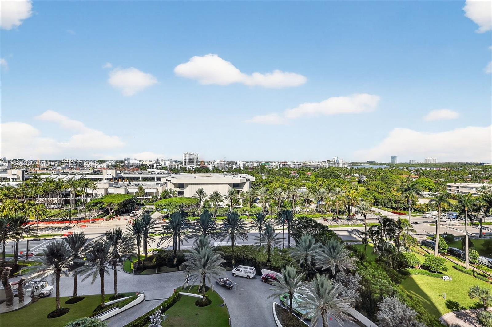 BAL HARBOUR NORTH SOUTH C - Residential Lease