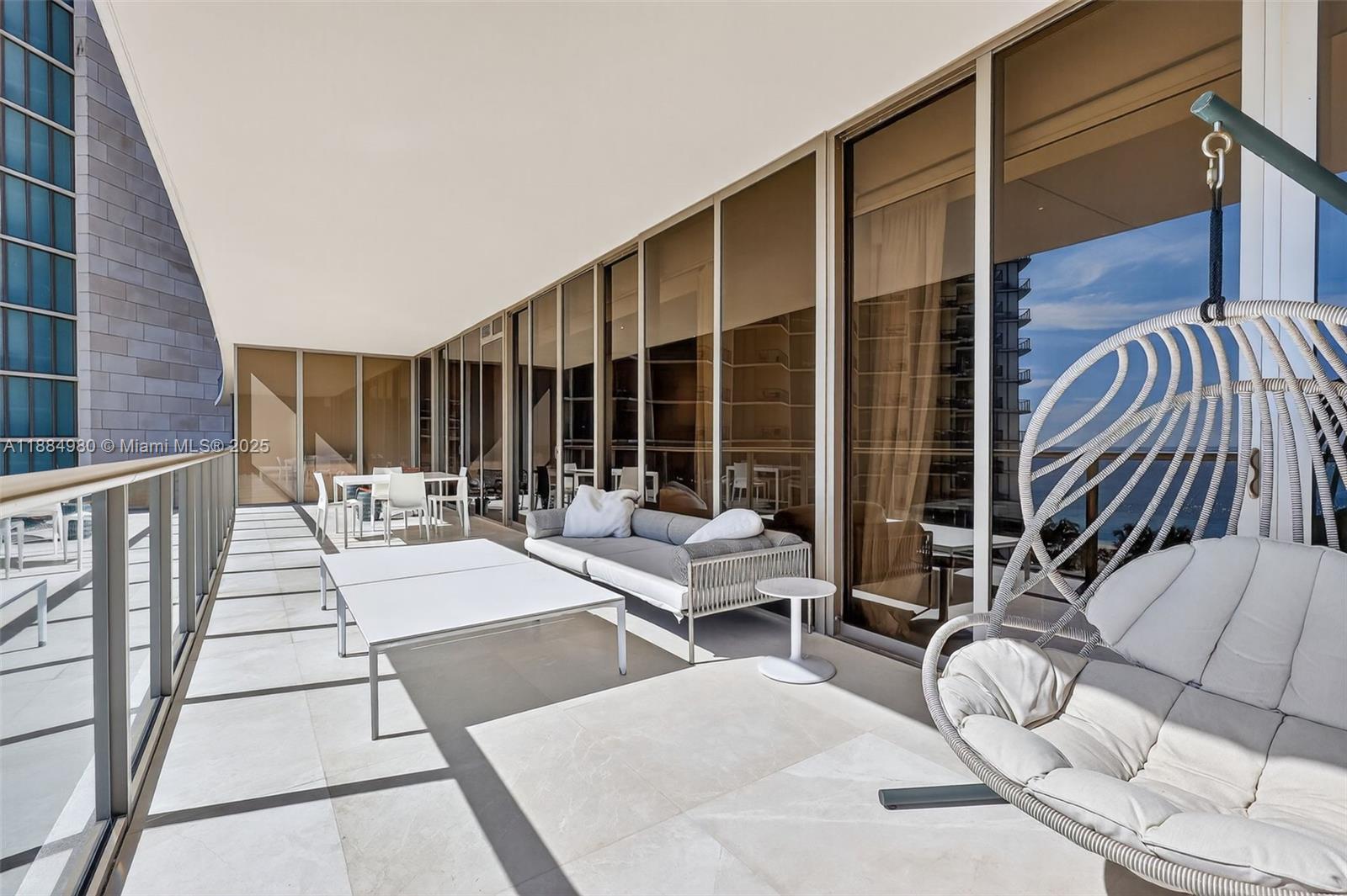 BAL HARBOUR NORTH SOUTH C - Residential Lease