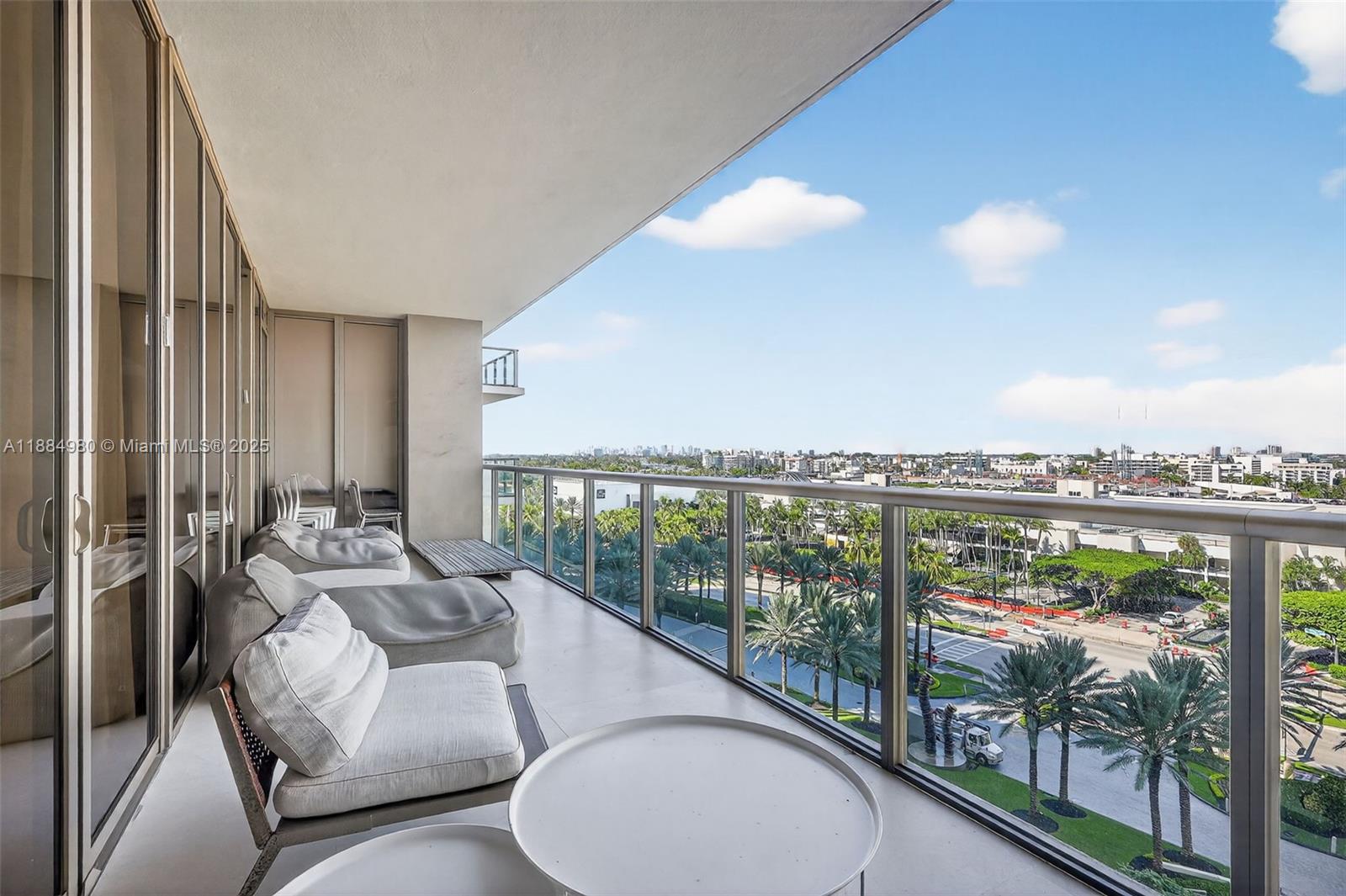BAL HARBOUR NORTH SOUTH C - Residential Lease