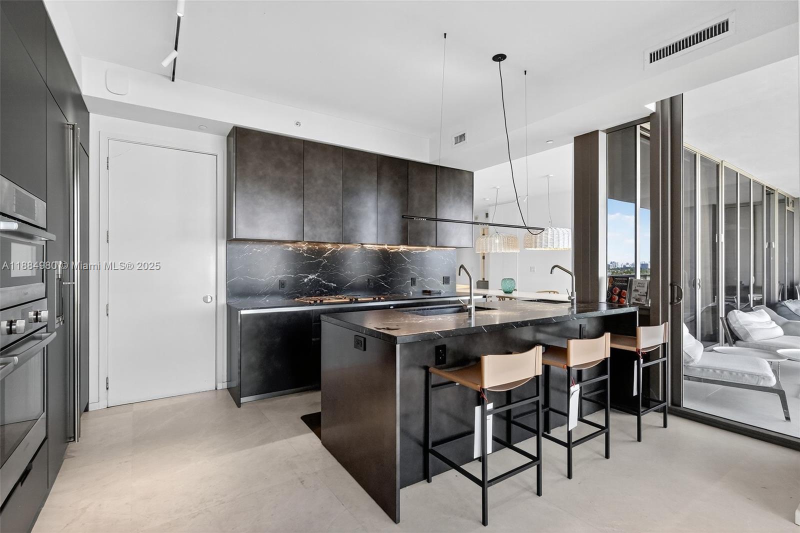 BAL HARBOUR NORTH SOUTH C - Residential Lease
