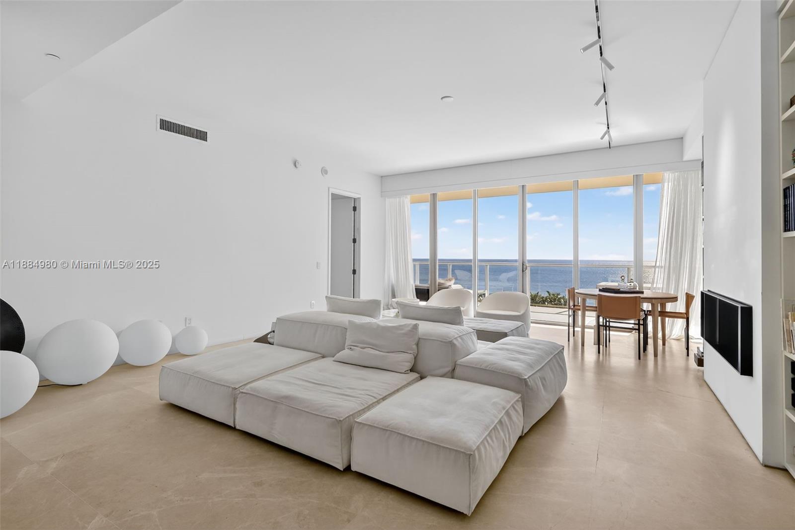 BAL HARBOUR NORTH SOUTH C - Residential Lease