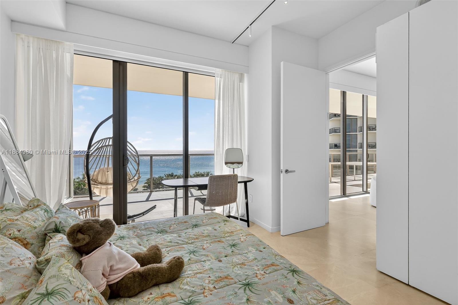 BAL HARBOUR NORTH SOUTH C - Residential Lease