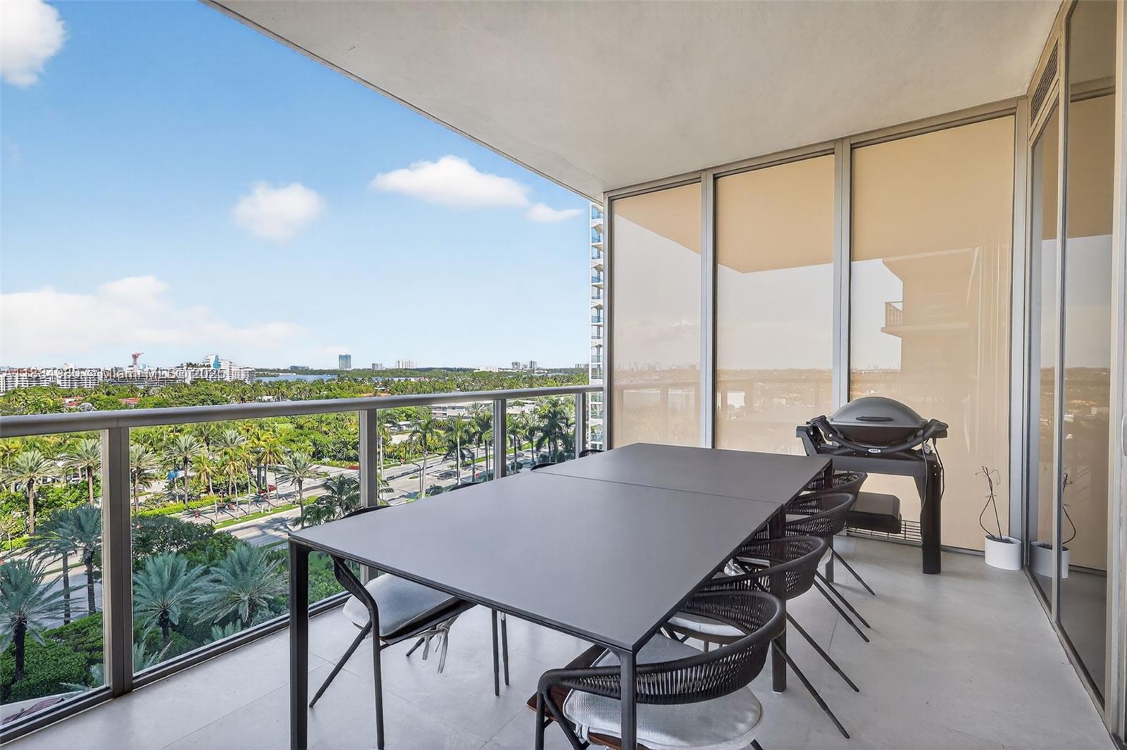 BAL HARBOUR NORTH SOUTH C - Residential Lease