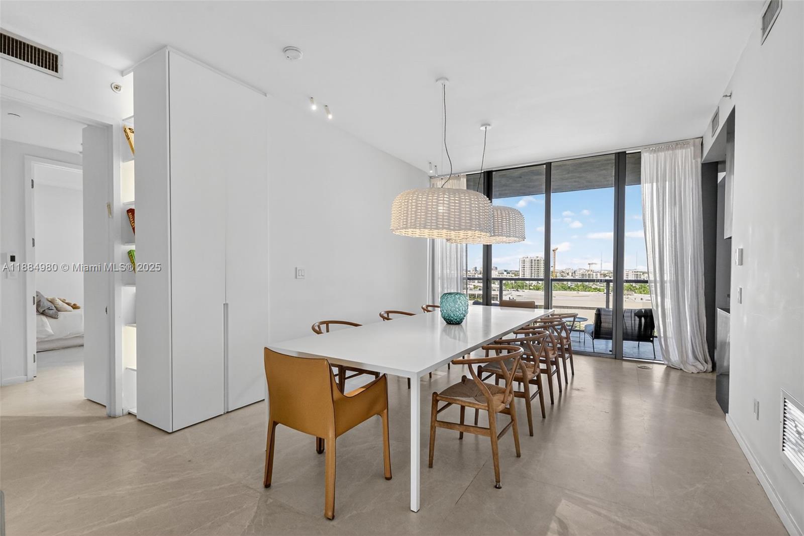 BAL HARBOUR NORTH SOUTH C - Residential Lease