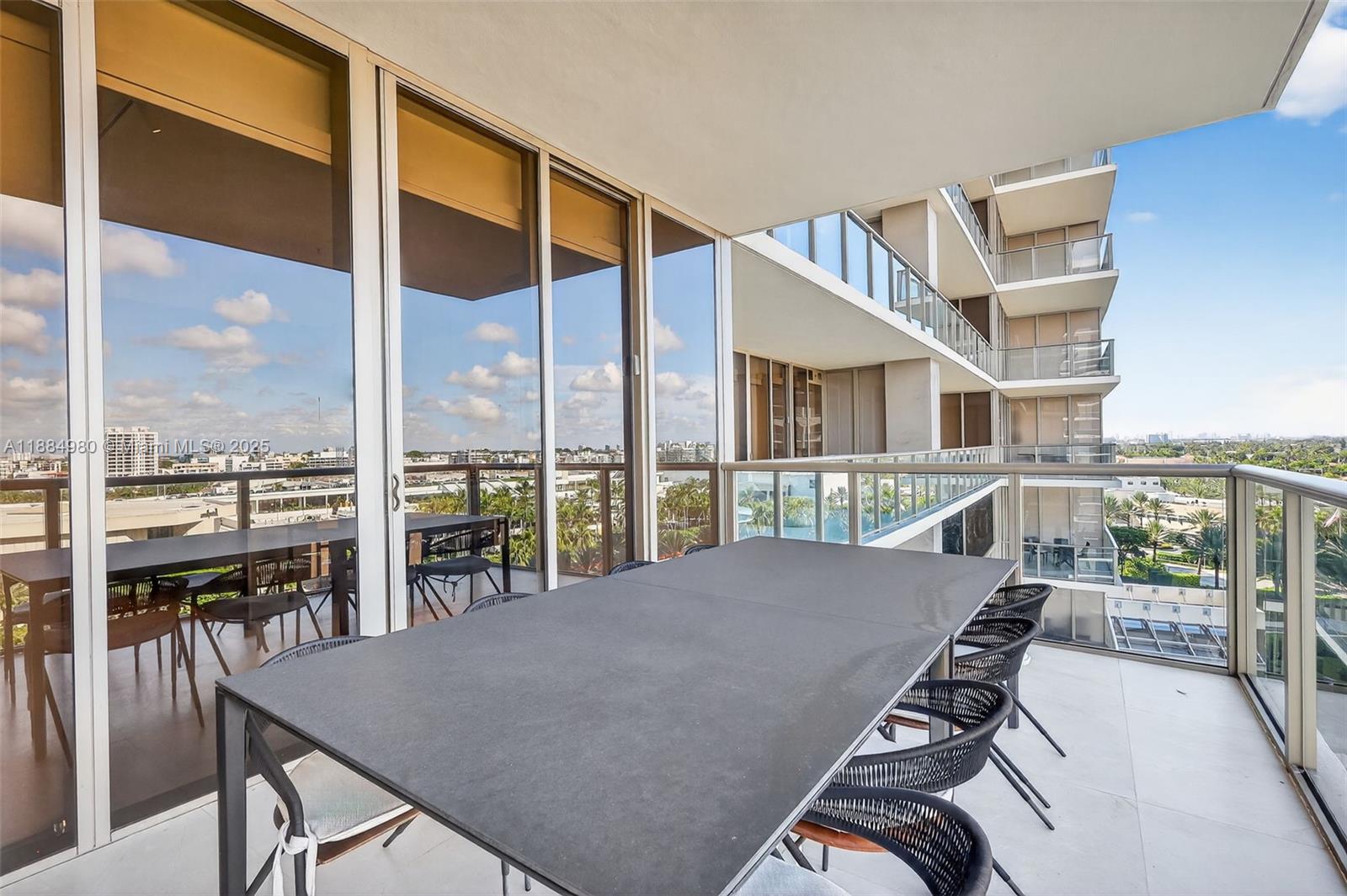 BAL HARBOUR NORTH SOUTH C - Residential Lease