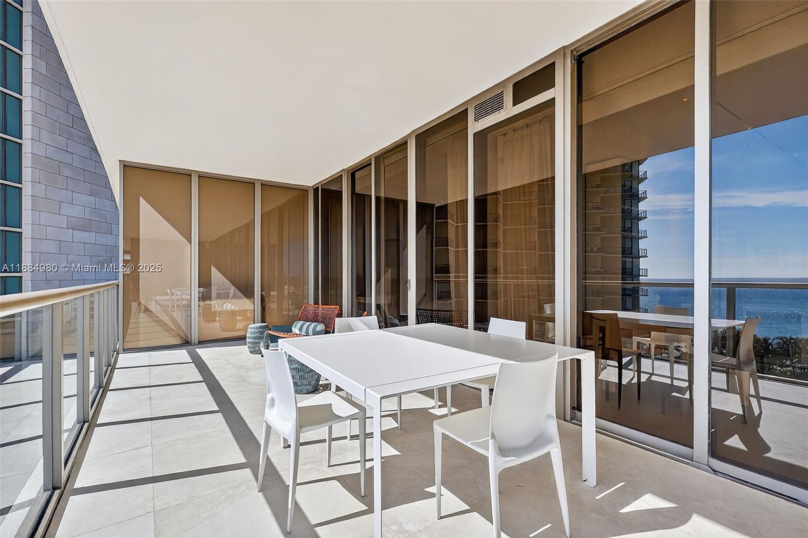 BAL HARBOUR NORTH SOUTH C - Residential Lease