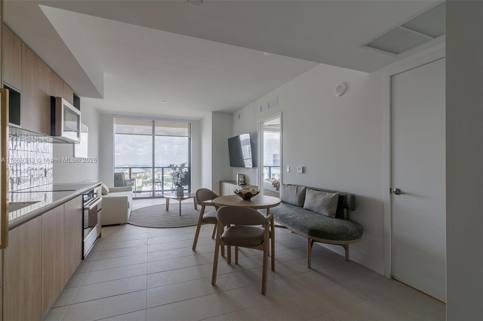 Natiivo/Gale - Residential