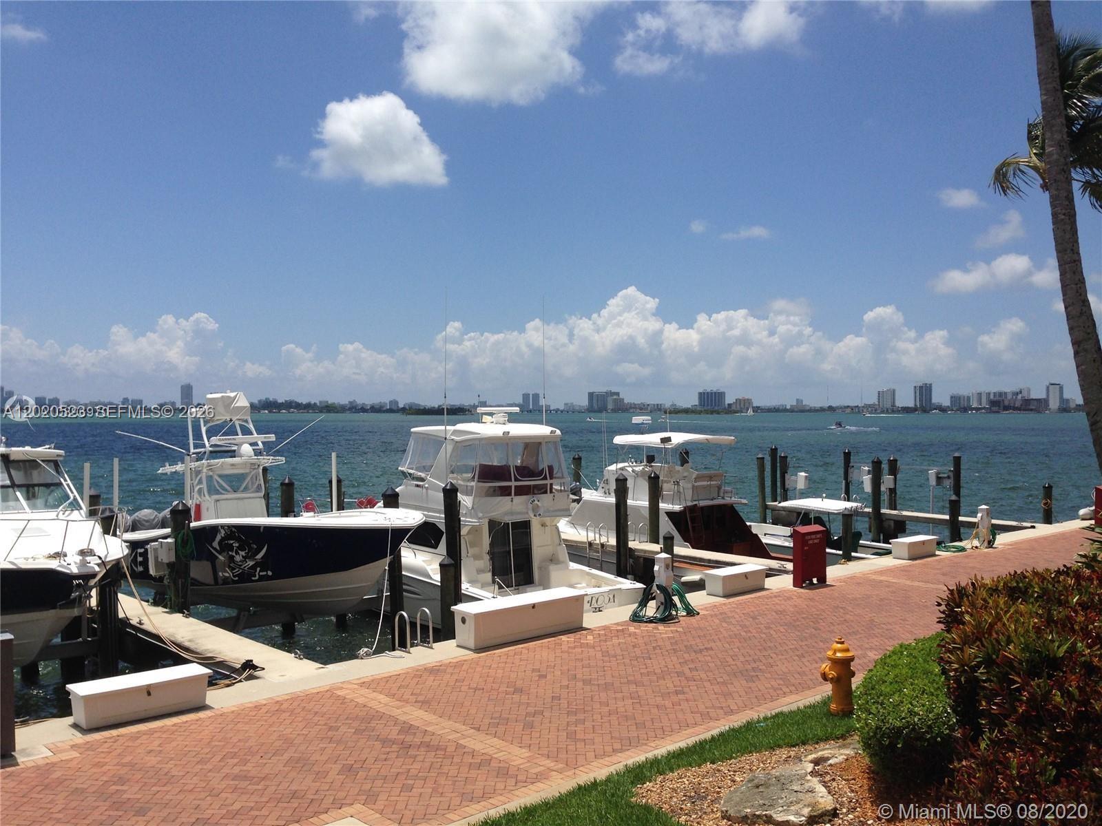 TOWERS OF QUAYSIDE CONDO - Residential