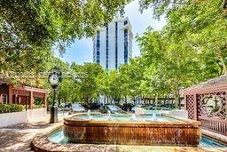 TOWERS OF QUAYSIDE CONDO - Residential