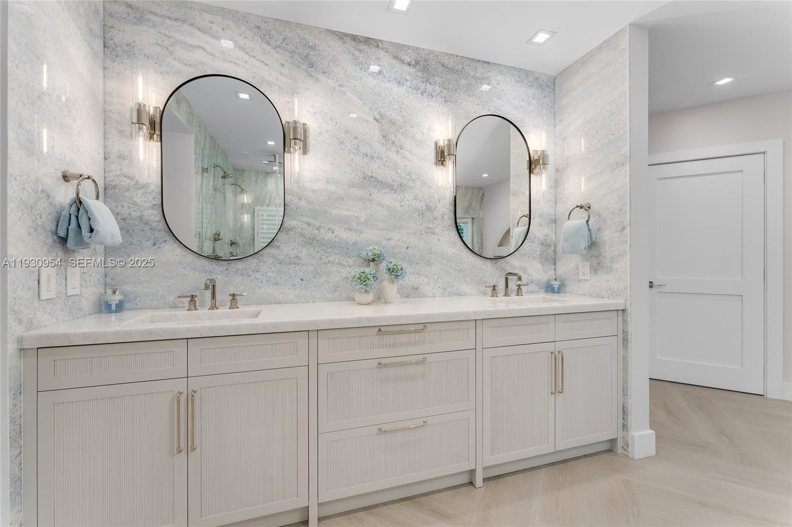 ANGLERS PARK - Residential