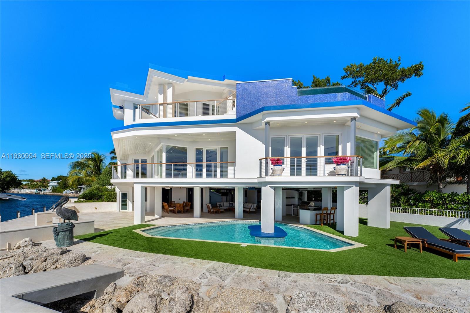 ANGLERS PARK - Residential