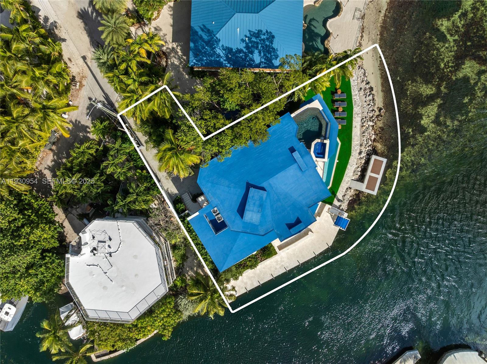 ANGLERS PARK - Residential