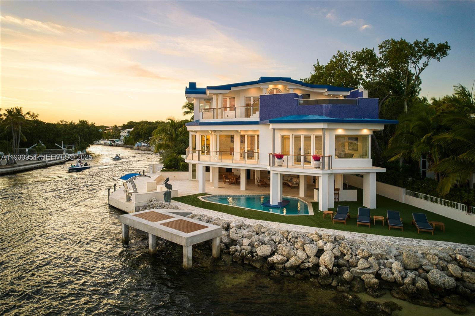 ANGLERS PARK - Residential