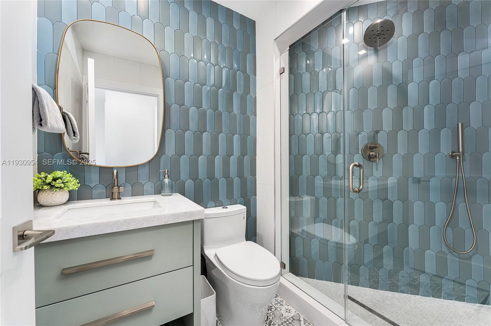 ANGLERS PARK - Residential