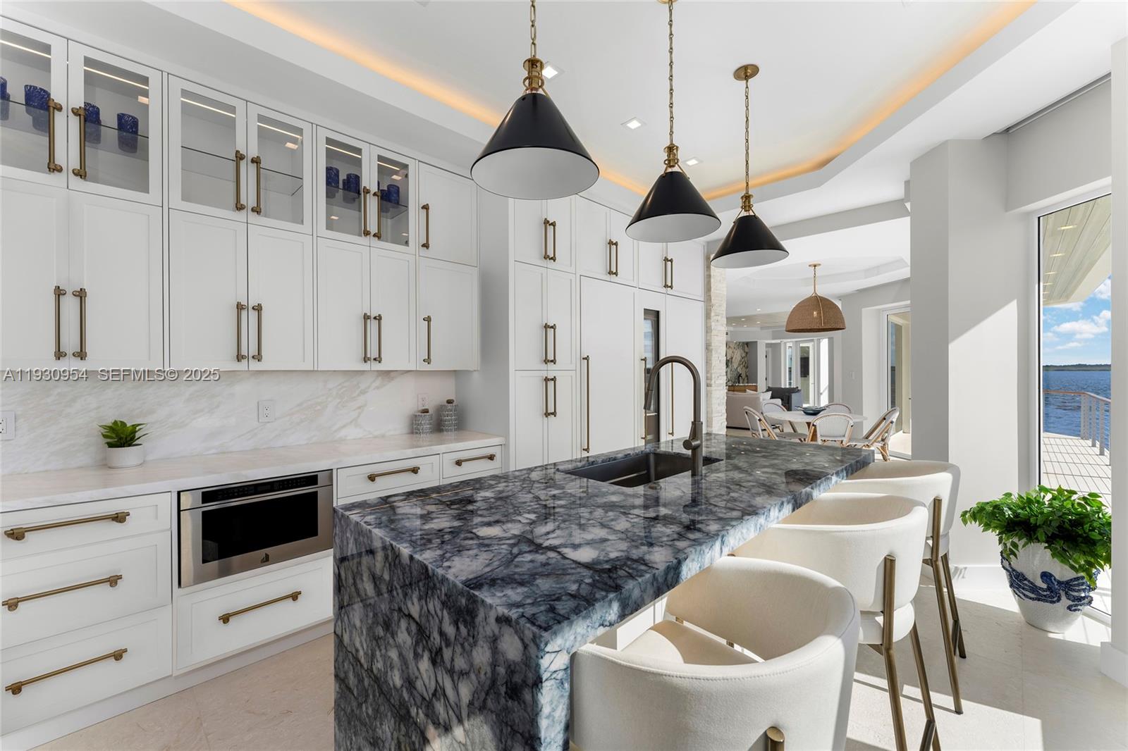 ANGLERS PARK - Residential