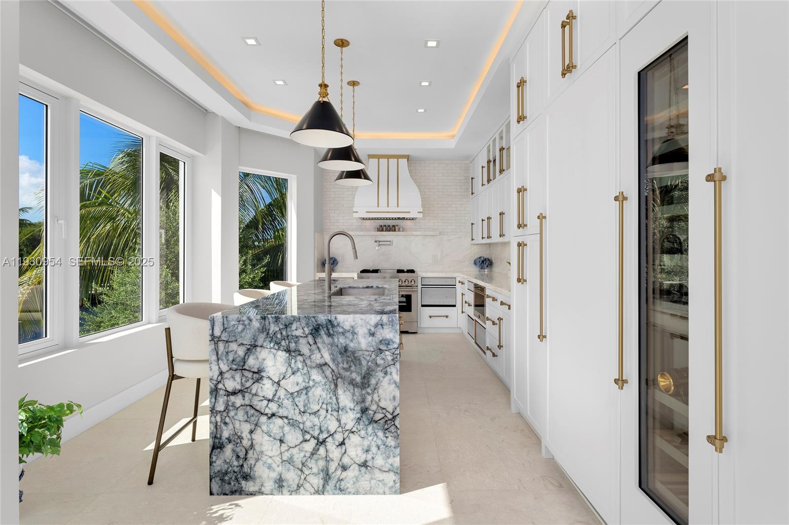 ANGLERS PARK - Residential