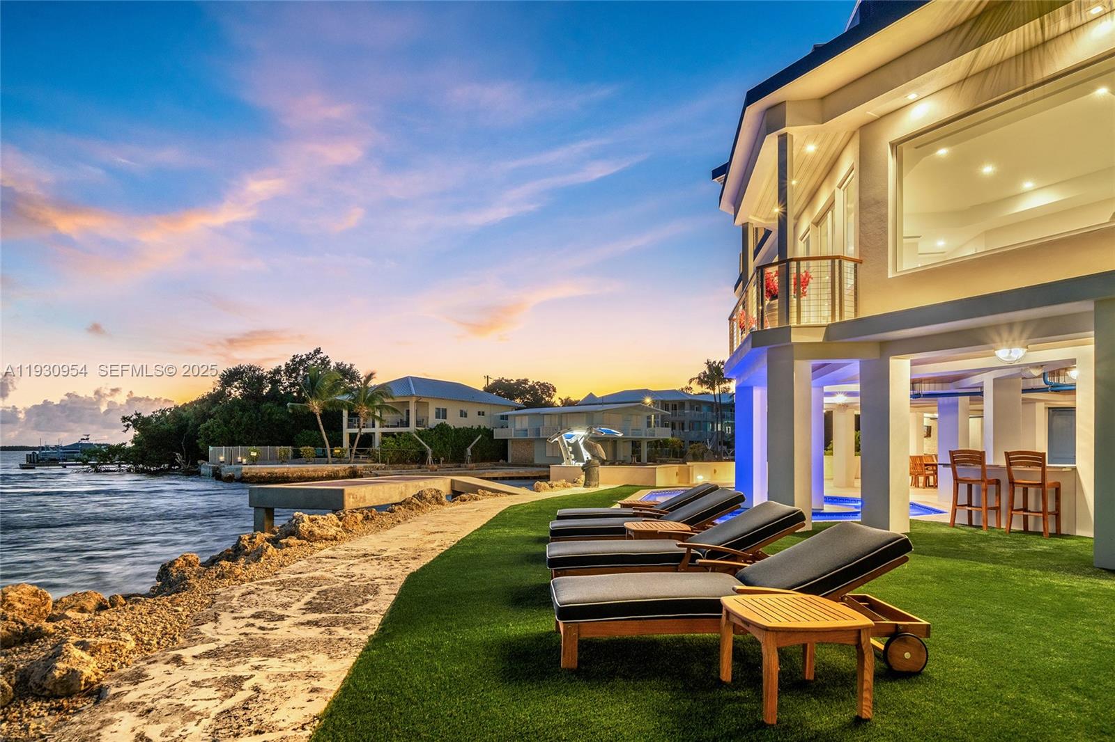 ANGLERS PARK - Residential