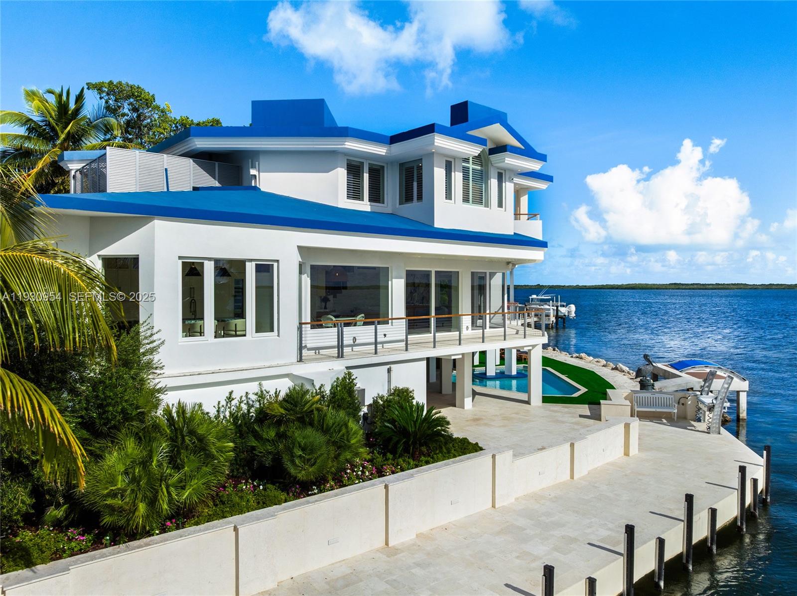 ANGLERS PARK - Residential