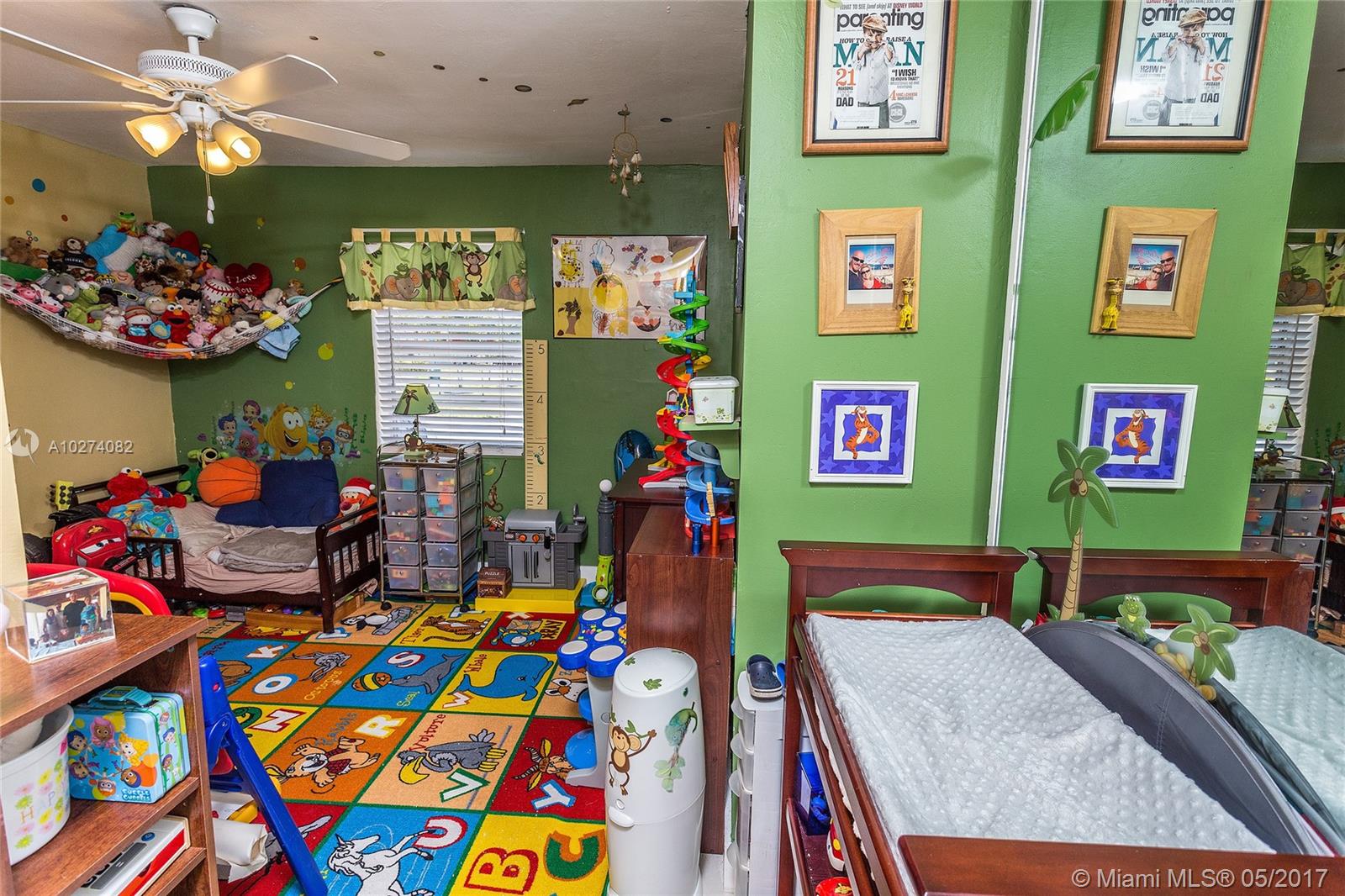 CORAL WAY VILLAGE SEC A P - Residential