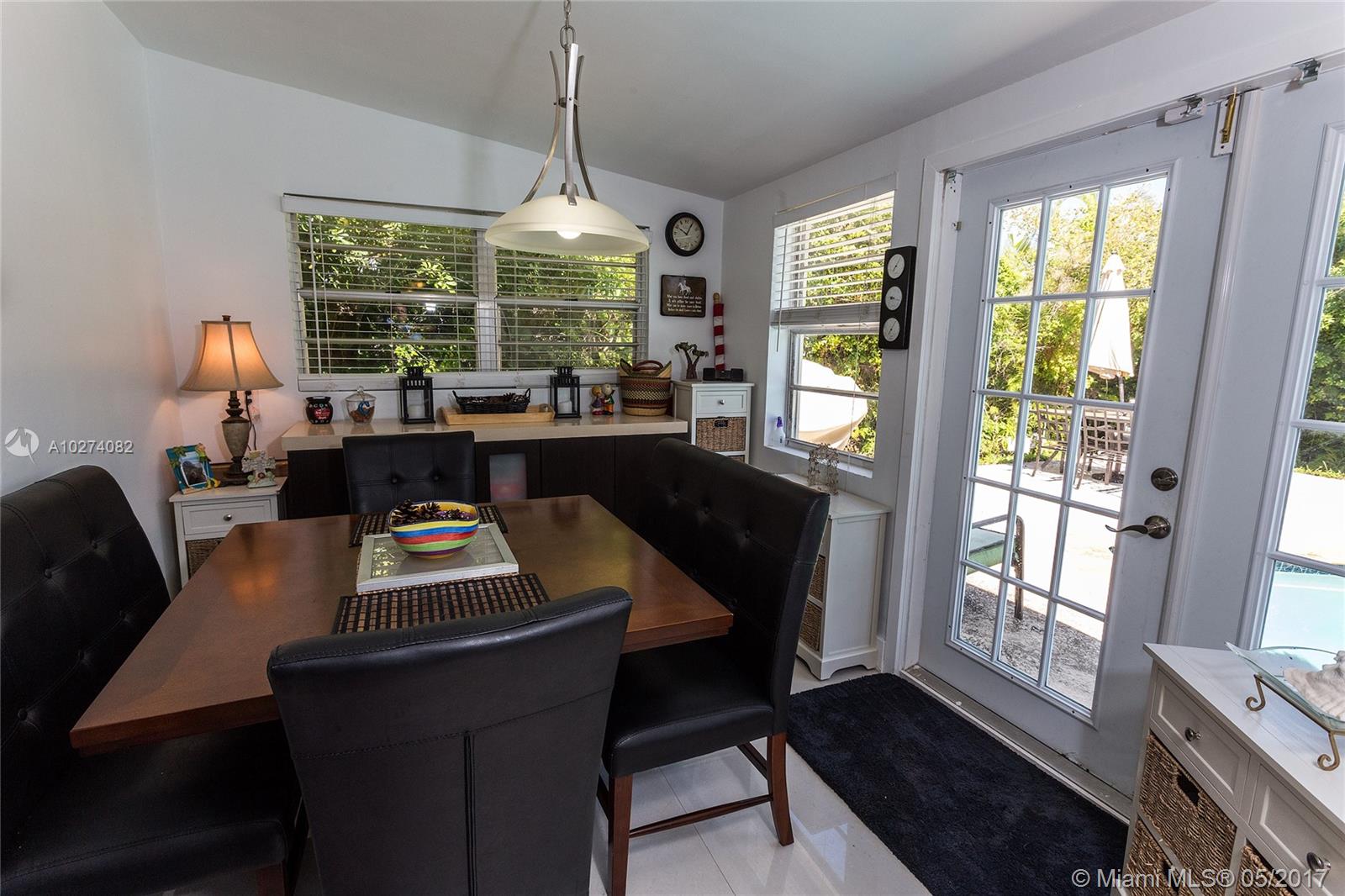 CORAL WAY VILLAGE SEC A P - Residential