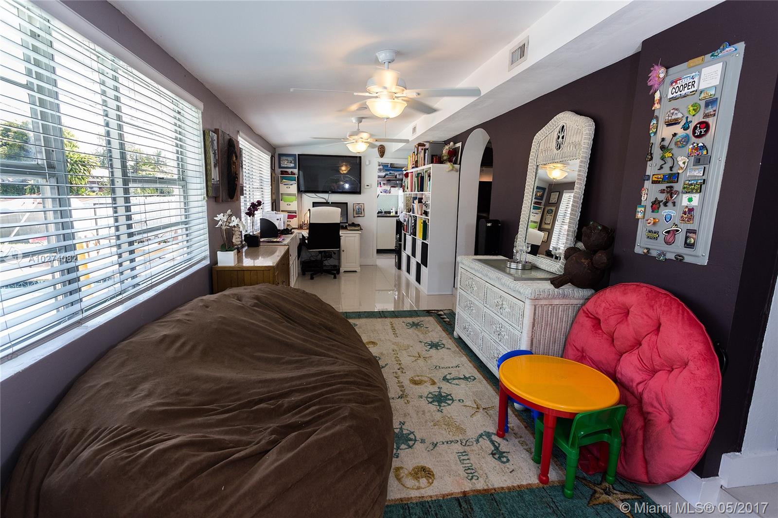 CORAL WAY VILLAGE SEC A P - Residential