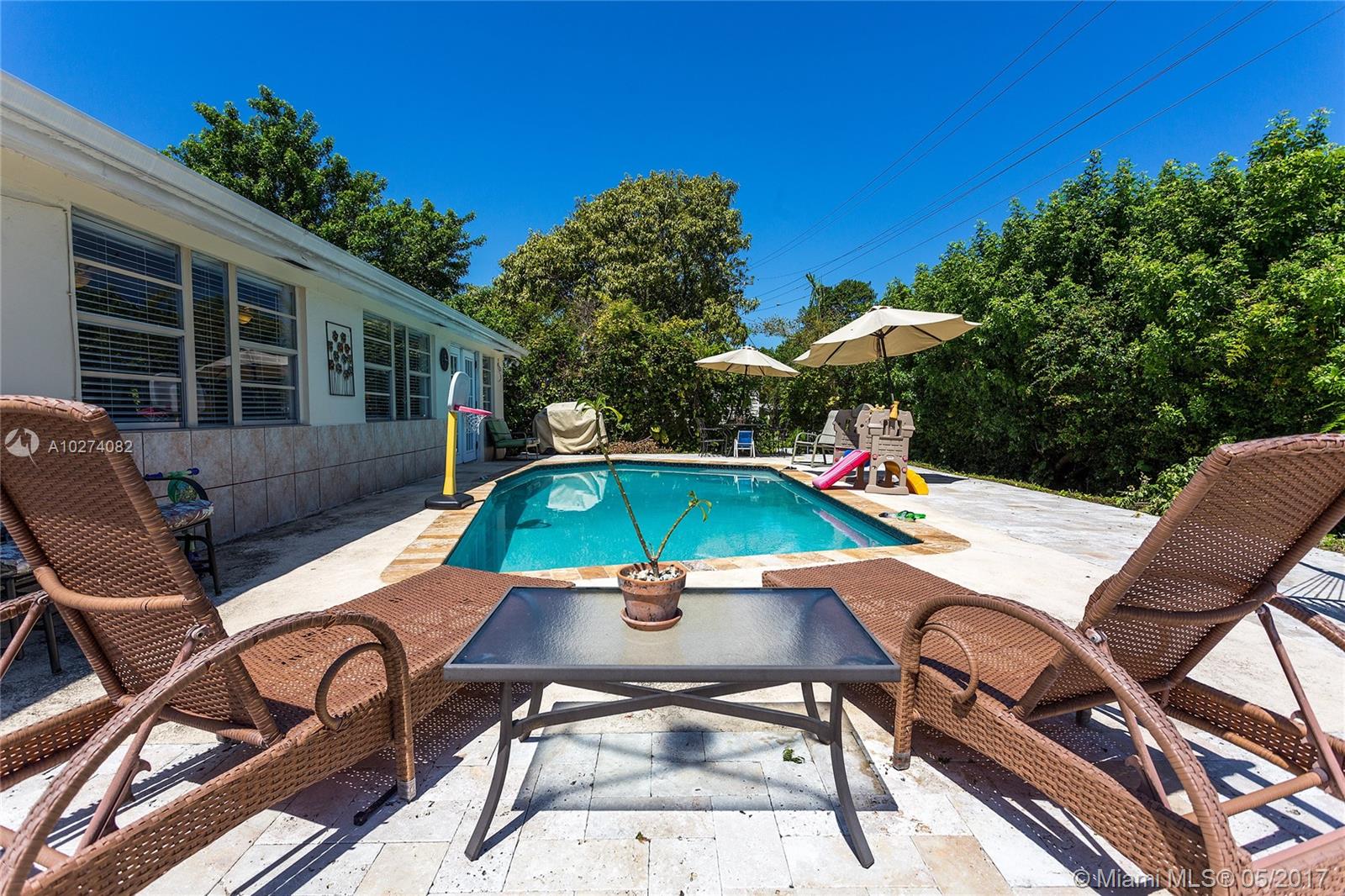 CORAL WAY VILLAGE SEC A P - Residential