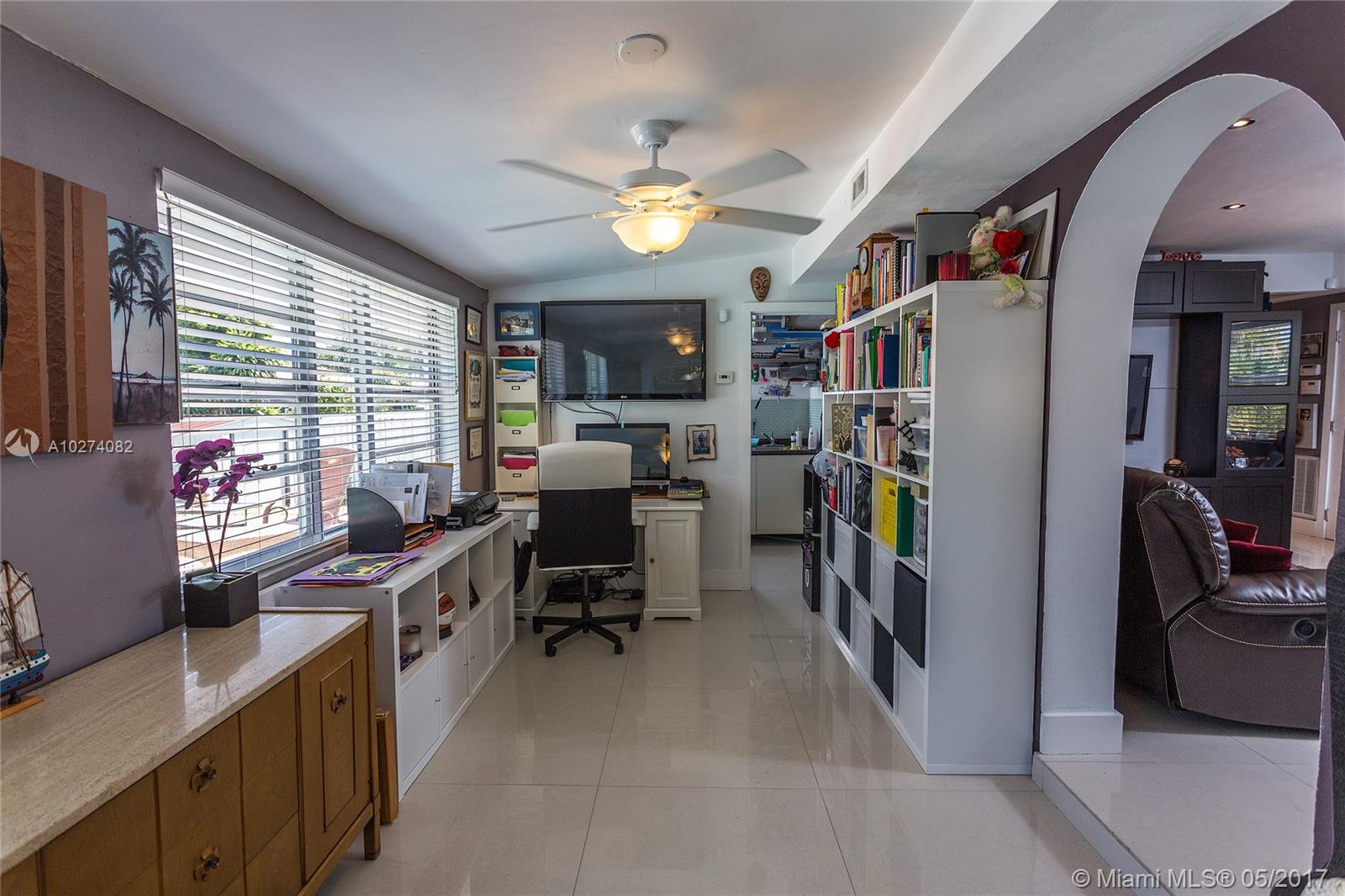 CORAL WAY VILLAGE SEC A P - Residential