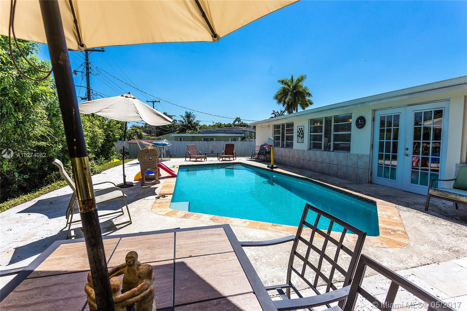 CORAL WAY VILLAGE SEC A P - Residential