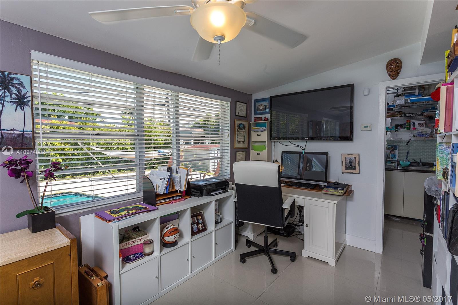 CORAL WAY VILLAGE SEC A P - Residential