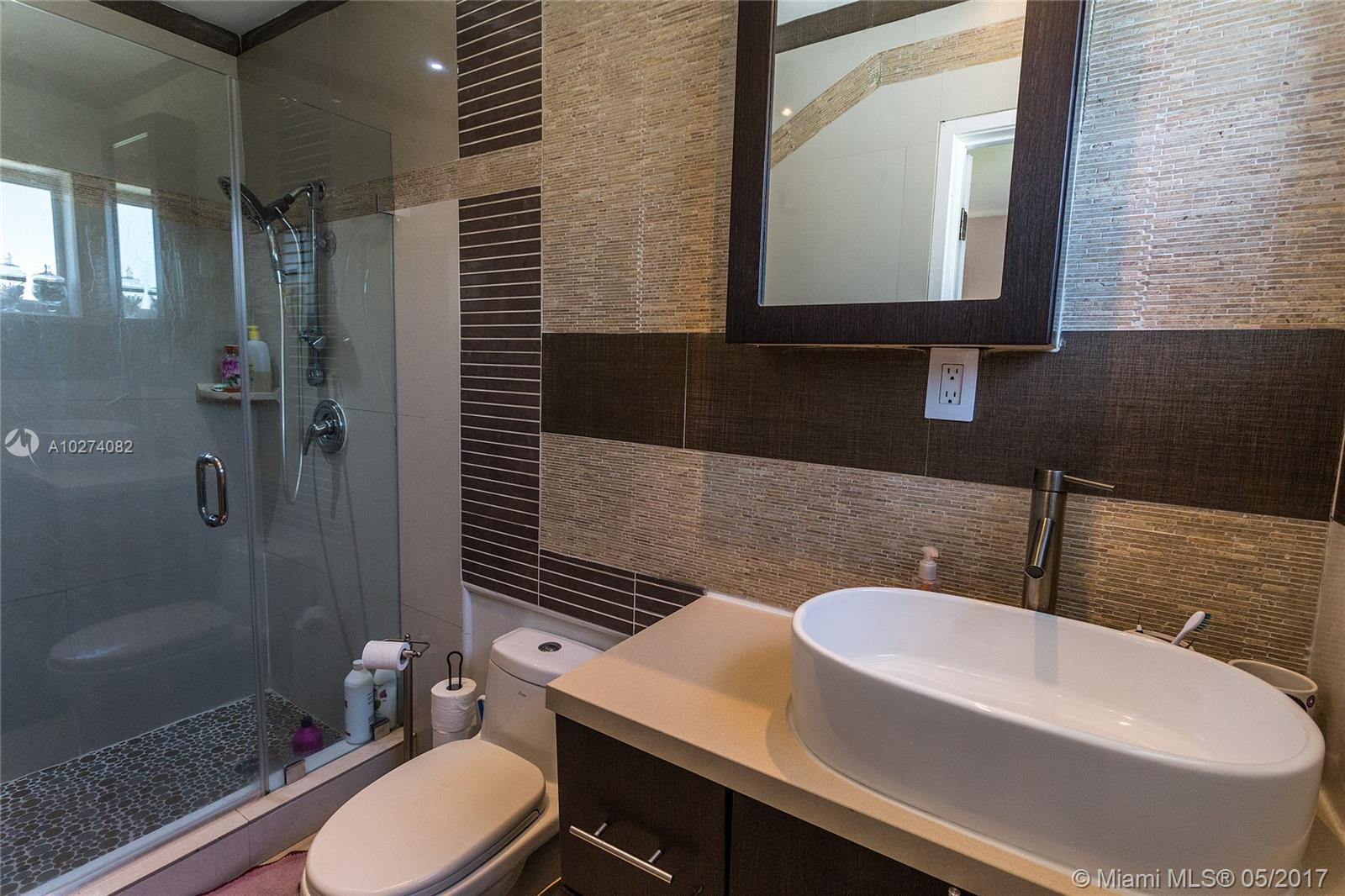 CORAL WAY VILLAGE SEC A P - Residential