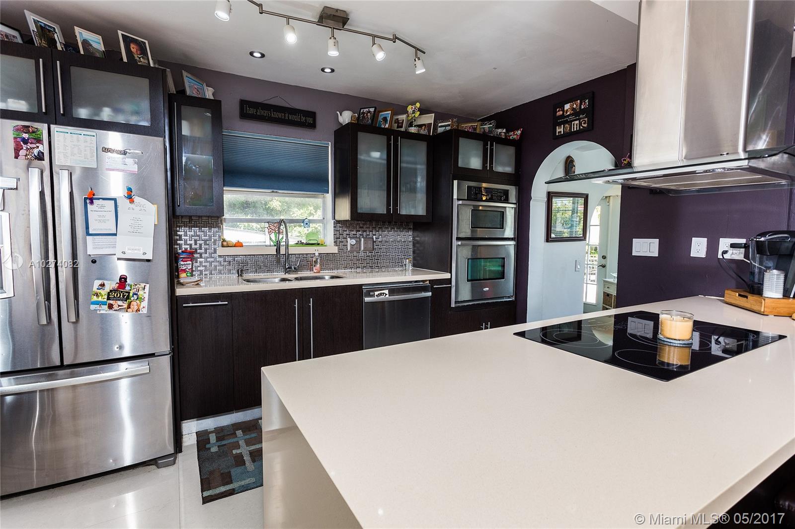 CORAL WAY VILLAGE SEC A P - Residential